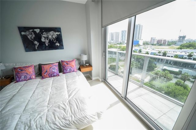 488 NE 18th St 1000, Miami, FL 33132