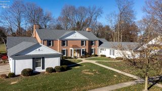 5 Patrician Drive, Norwalk, OH 44857