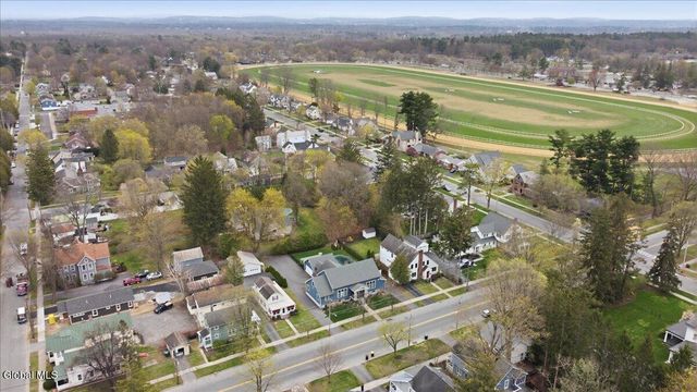 214 East Avenue, Saratoga Springs, NY 12866