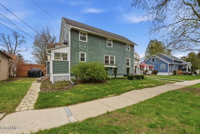 214 East Avenue, Saratoga Springs, NY 12866