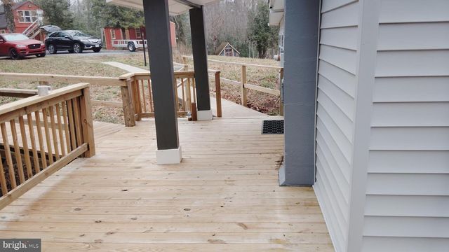 12248 CLEMENTINE LN, King George, VA 22485