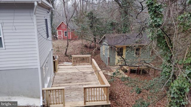 12248 CLEMENTINE LN, King George, VA 22485