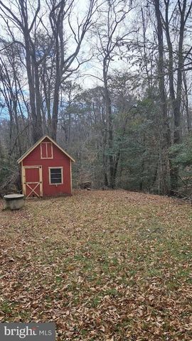 12248 CLEMENTINE LN, King George, VA 22485