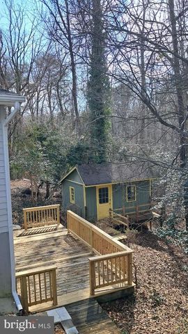 12248 CLEMENTINE LN, King George, VA 22485