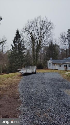 12248 CLEMENTINE LN, King George, VA 22485