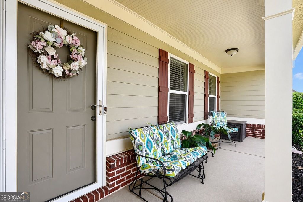 1219 Oak Springs Way, Statham, GA 30666 — photo 3