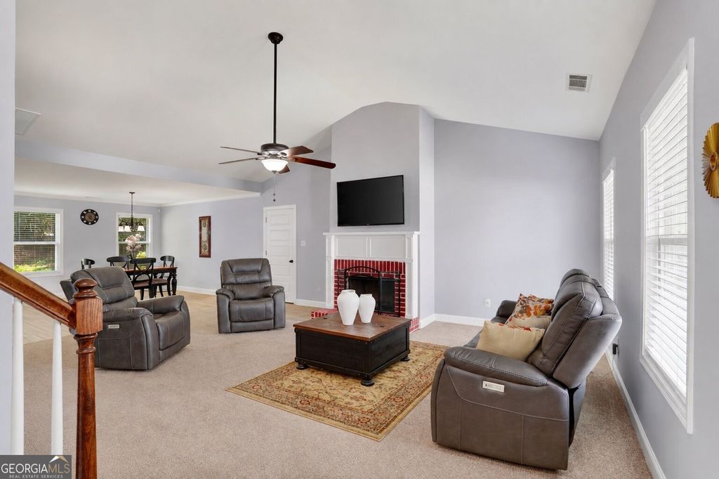 1219 Oak Springs Way, Statham, GA 30666 — photo 4