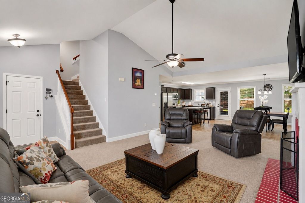 1219 Oak Springs Way, Statham, GA 30666 — photo 5
