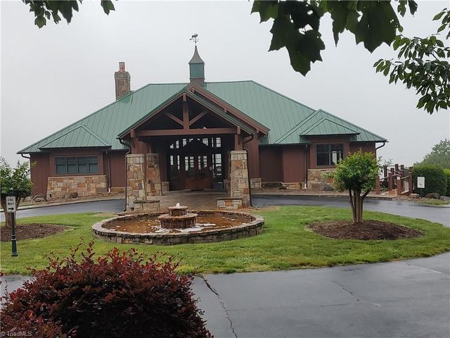 367 Healing Springs Drive, Denton, NC 27239