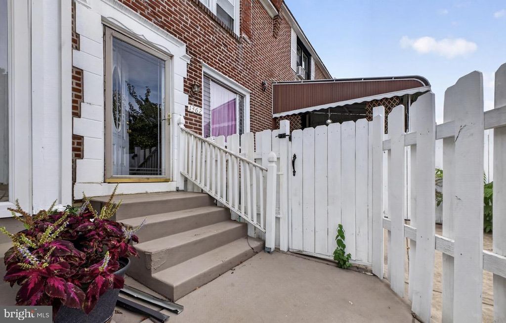 1362 PENNINGTON RD, PHILADELPHIA, PA 19151 — photo 3