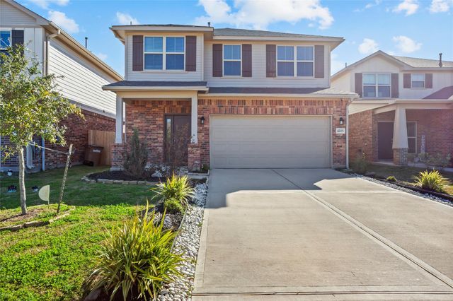 4203 W Bayou Maison Circle, Dickinson, TX 77539