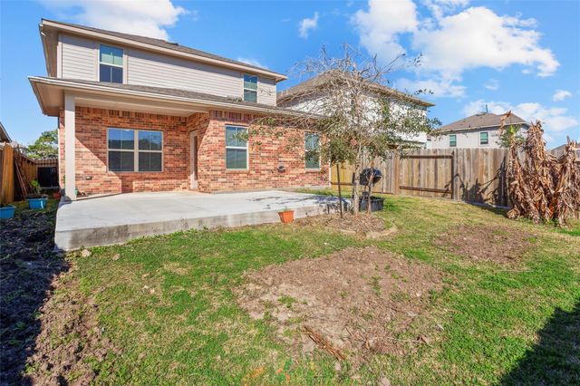 4203 W Bayou Maison Circle, Dickinson, TX 77539