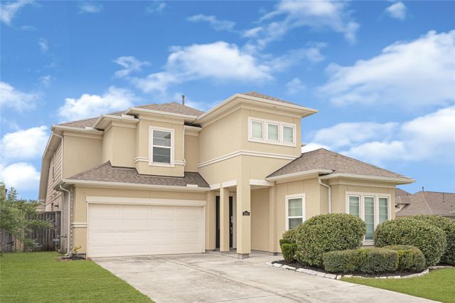 1835 Smithers Landing Drive, Richmond, TX 77469