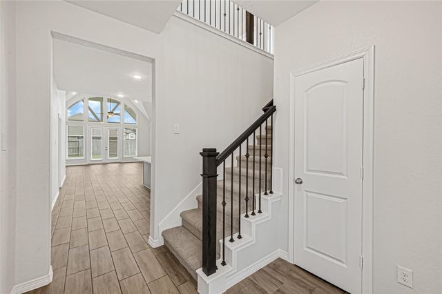 1835 Smithers Landing Drive, Richmond, TX 77469