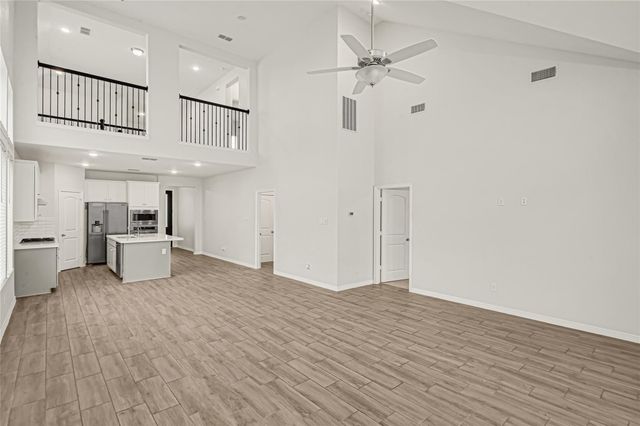1835 Smithers Landing Drive, Richmond, TX 77469