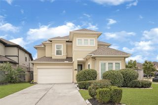 1835 Smithers Landing Drive, Richmond, TX 77469