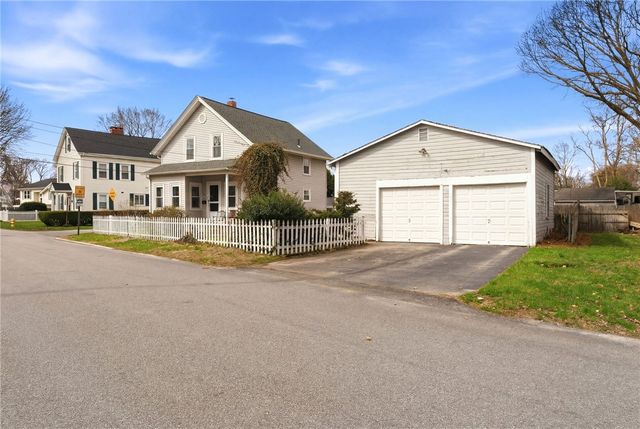 48 Read Street, East Providence, RI 02915