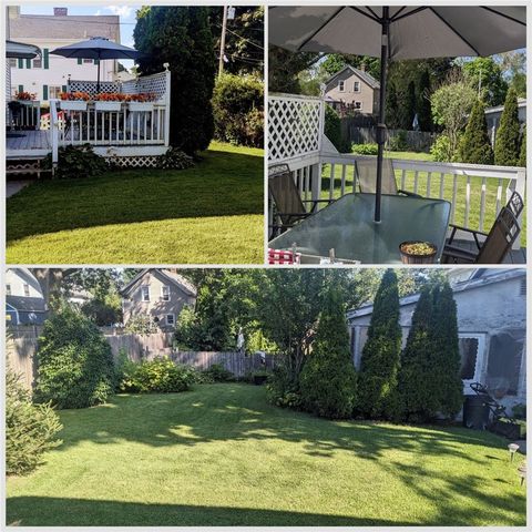 48 Read Street, East Providence, RI 02915