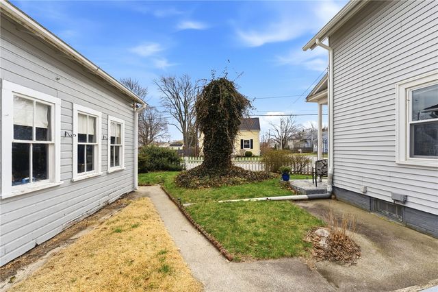 48 Read Street, East Providence, RI 02915