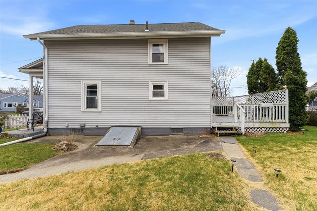 48 Read Street, East Providence, RI 02915