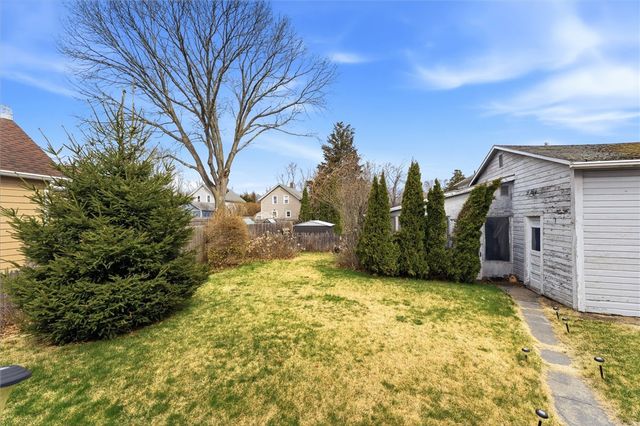 48 Read Street, East Providence, RI 02915