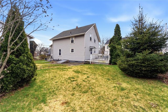 48 Read Street, East Providence, RI 02915