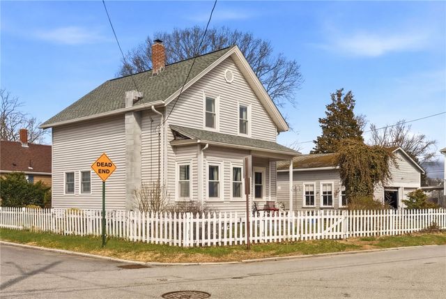 48 Read Street, East Providence, RI 02915