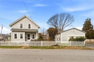 48 Read Street, East Providence, RI 02915