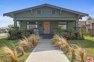 1800 W 42nd Street, Los Angeles, CA 90062