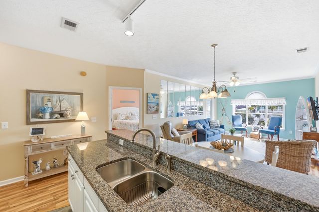 4518 N Plantation Harbour Dr Unit G9, Little River, SC 29566