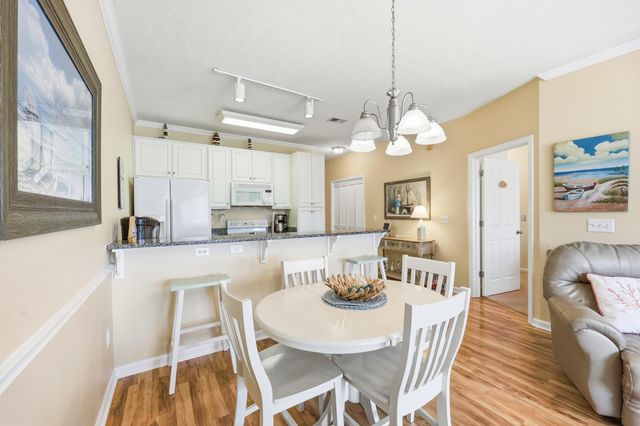 4518 N Plantation Harbour Dr Unit G9, Little River, SC 29566