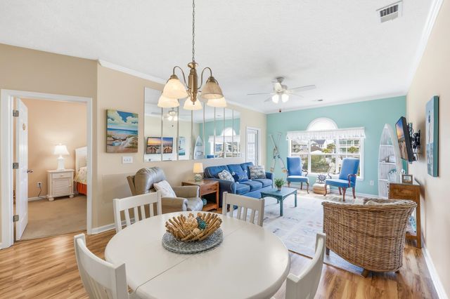 4518 N Plantation Harbour Dr Unit G9, Little River, SC 29566