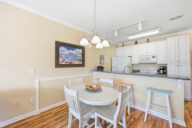 4518 N Plantation Harbour Dr Unit G9, Little River, SC 29566