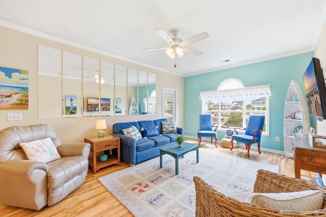 4518 N Plantation Harbour Dr Unit G9, Little River, SC 29566