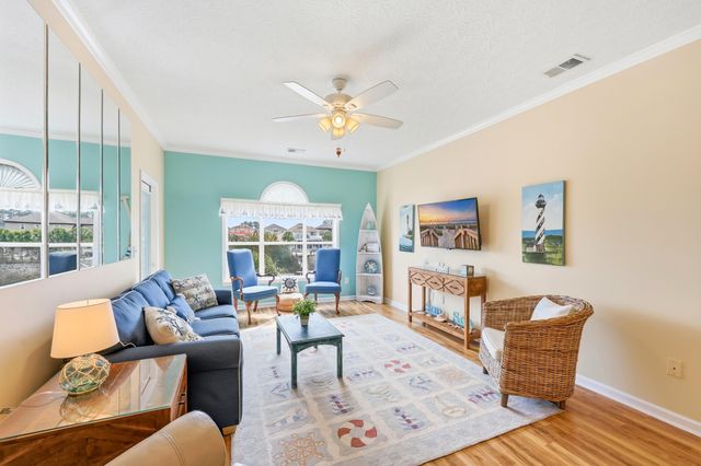 4518 N Plantation Harbour Dr Unit G9, Little River, SC 29566