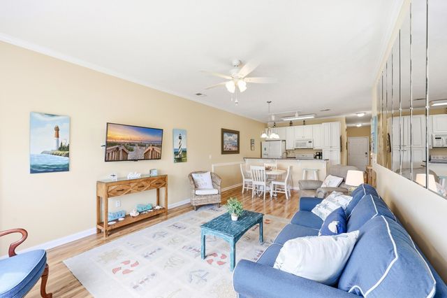 4518 N Plantation Harbour Dr Unit G9, Little River, SC 29566