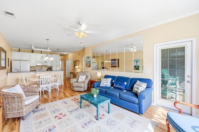 4518 N Plantation Harbour Dr Unit G9, Little River, SC 29566