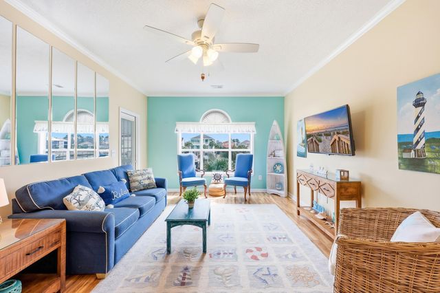 4518 N Plantation Harbour Dr Unit G9, Little River, SC 29566