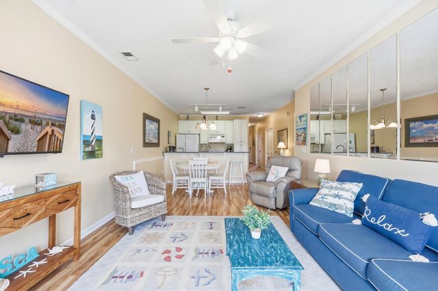 4518 N Plantation Harbour Dr Unit G9, Little River, SC 29566