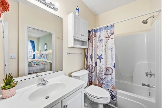 4518 N Plantation Harbour Dr Unit G9, Little River, SC 29566