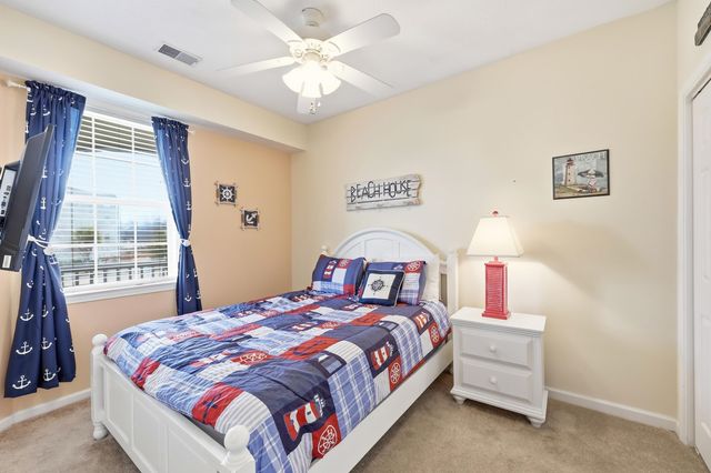 4518 N Plantation Harbour Dr Unit G9, Little River, SC 29566