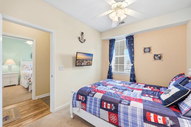 4518 N Plantation Harbour Dr Unit G9, Little River, SC 29566