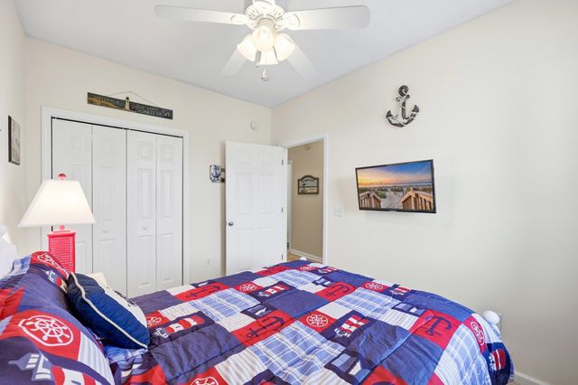 4518 N Plantation Harbour Dr Unit G9, Little River, SC 29566