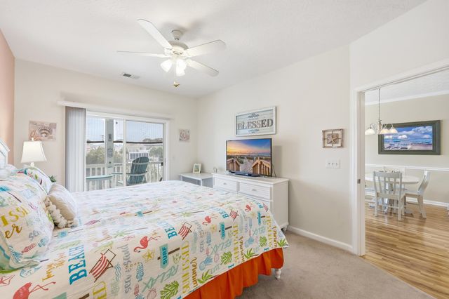 4518 N Plantation Harbour Dr Unit G9, Little River, SC 29566