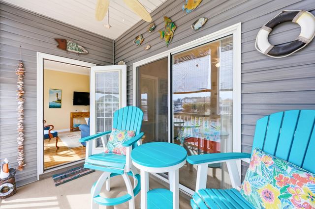 4518 N Plantation Harbour Dr Unit G9, Little River, SC 29566