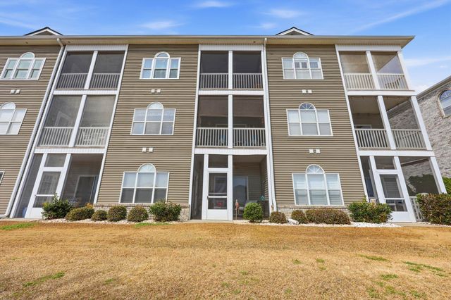 4518 N Plantation Harbour Dr Unit G9, Little River, SC 29566