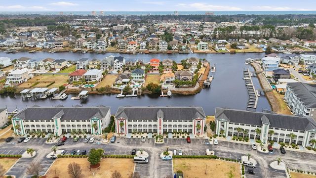 4518 N Plantation Harbour Dr Unit G9, Little River, SC 29566