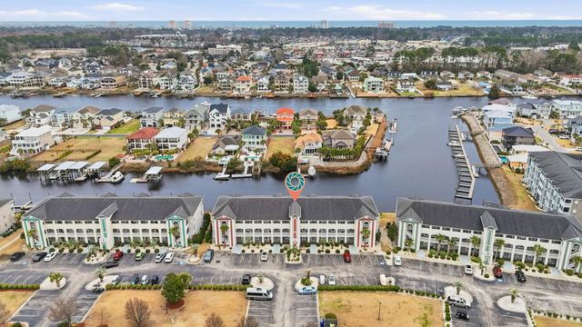 4518 N Plantation Harbour Dr Unit G9, Little River, SC 29566