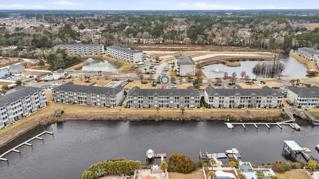 4518 N Plantation Harbour Dr Unit G9, Little River, SC 29566