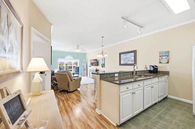 4518 N Plantation Harbour Dr Unit G9, Little River, SC 29566